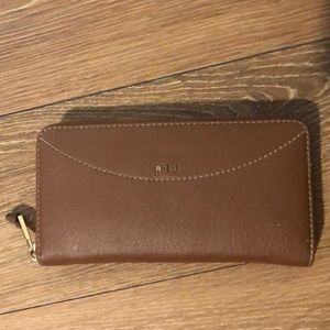 Ralph Lauren wallet